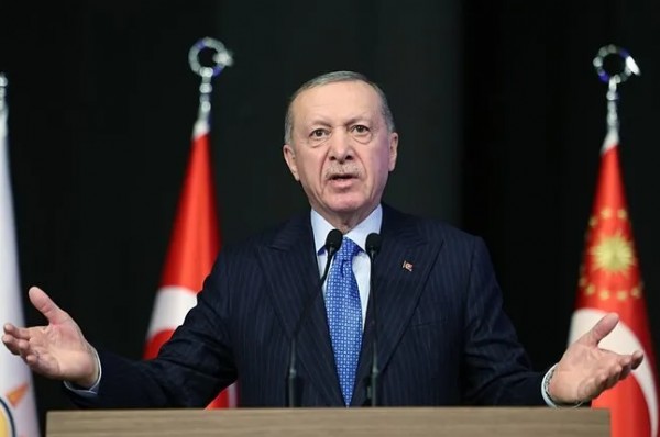 Başkan Erdoğan'dan önemli açıklamalar! 'Suriye'de en zor dönem geride kaldı'